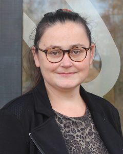 Ellen (in opleiding)