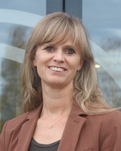 Mw. R. van Wanroij, BIG:19914740001     