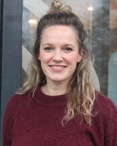 Mw. H. Lammers, BIG: 89916328601 