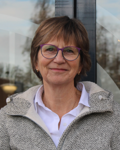 Mw. E.J. Haaijer, BIG: 19021295801   praktijkhouder